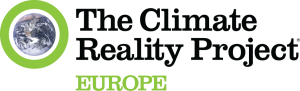 the climate reality project. Europe